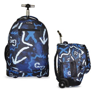 Torba na točkiće EXTREME4ME EX1618-T 71367