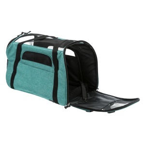 Torba nosiljka za ljubimca 5kg 25x33x50cm Madison Trixie 28887 - Img 3