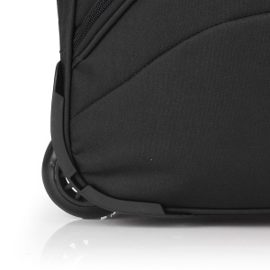 Torba putna sa točkićima 50x33x25 cm eko tekstil 41l/2,1 kg Week Eco - Img 9