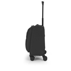 Torba sa točkićima pilot 43x45x23 cm 32l/2,7kg Pilotos - Img 2