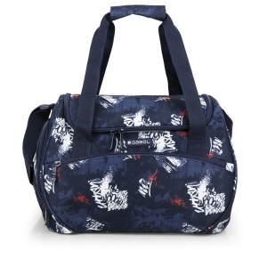 Torba sportska -putna 42x28x25 cm 30l-0,46 kg Dash - Img 7