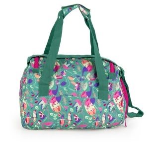 Torba sportska -putna 42x28x25 cm 30l-0,46 kg Vida