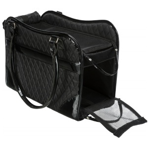 Torba transporter za ljubimca Amina 18x29x37cm 5kg Trixie 36244 - Img 2