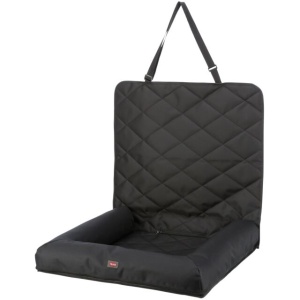 Torba za auto sedište 61x10x50cm crna