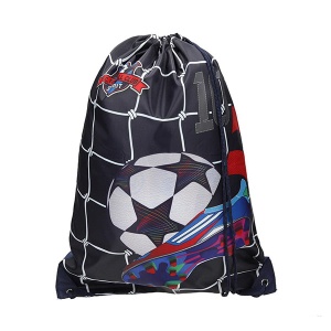 Torba za fizičko Football TTS 406122