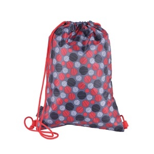 Torba za fizičko Lady Bug Pulse 121483 - Img 2