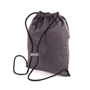 Torba za fizičko Pulse Olymp 54x39x2cm Siva - Img 2