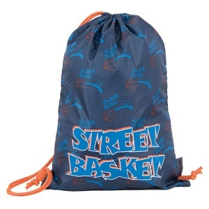 Torba za fizičko Street Basket Pulse 121300