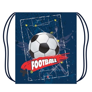 Torba za fizičko Street Footbal 228825