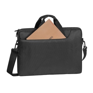 Torba za laptop 8035 do 15,6" RIVACASE crna RC8035BLACK - Img 2