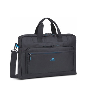 Torba za laptop 8039 do 17,3" RIVACASE crna RC8039BLACK