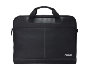 Torba za laptop Asus Nereus, do 16 inča, crna