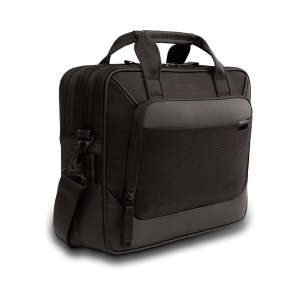 Torba za laptop Dell EcoLoop Pro Classic Briefcase CC5425C, do 14 inča, crna