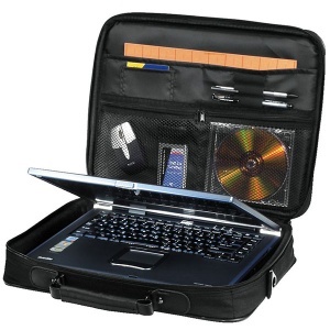Torba za laptop Sportsline Hama 26916 - Img 2