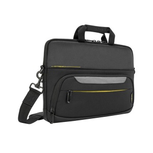 Torba za laptop Targus CityGear TSS866GL, do 14 inča, crna