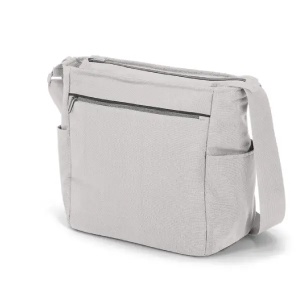 Torba za mame sa podlogom platinum siva Aptic a Inglesina A092527 - Img 2