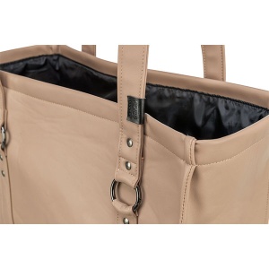 Torba za nošenje psa CityStyle 40x20x30cm Trixie 28876 - Img 3