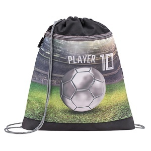 Torba za sport Football Player 10 336-91 Belmil 97208