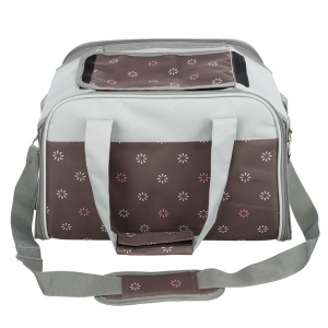 Torba za transport ljubimaca Libby 25x27x42cm Trixie 28954 - Img 2