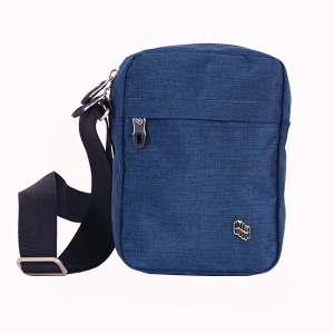 Torbica City Blue Jeans 120748