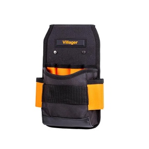 Torbica za alat Jobsite 1012 31x17cm Villager 064236