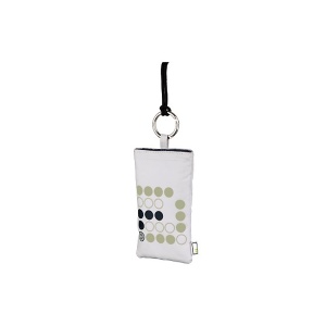 Torbica za mobilni telefon AHA Blue White 91983