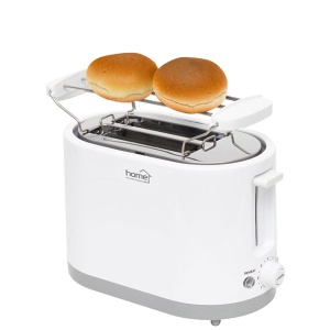 Toster 750 W bela Home HG-KP22 - Img 3