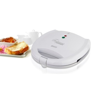 Toster preklopni Sogo Beli SAN-SS-1845 - Img 3