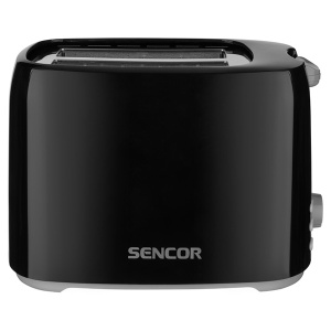 Toster Sencor STS 2607BK crni 750W - Img 2