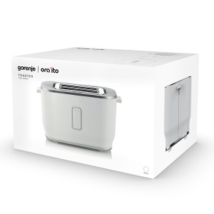 Toster T800ORAW Gorenje 731080 - Img 3