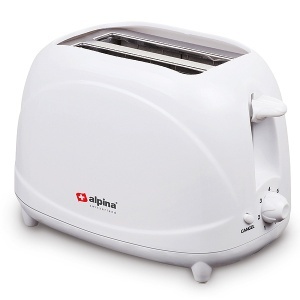 Toster za hleb Alpina SF-3907