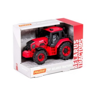 Traktor 11-089397
