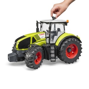 Traktor Claas Axion 950 Bruder 030124 - Img 2