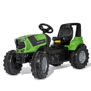 Traktor Deutz 8280 TTV 720057