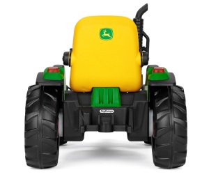 Traktor na Akumulator Sa Upravljačem 12v Peg Perego John Deere PIGOR0117 - Img 4