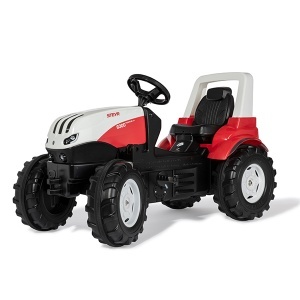Traktor Steyr 6300 Terrus CVT Rolly 700042