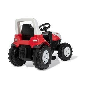 Traktor Steyr 6300 Terrus CVT Rolly 700042 - Img 3