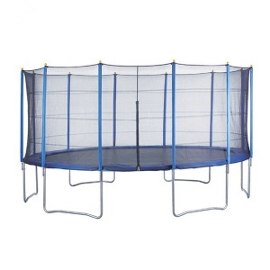 Trambolina sa mrežom 487cm 15-617000