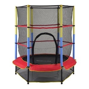 Trambolina set 140 cm 15-615000
