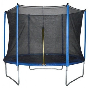 Trambolina set 183cm 15-623000