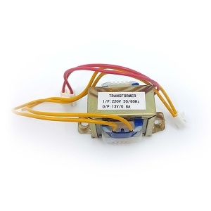 Transformator veliki 220V/60kHz