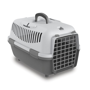 Transporter za ljubimce Nomade 1 48x32x32cm Petmax 50102