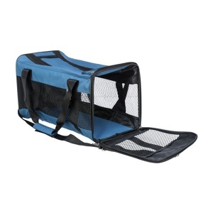 Transportna torba za ljubimca Ryan 30x30x54cm Trixie 28865 - Img 4