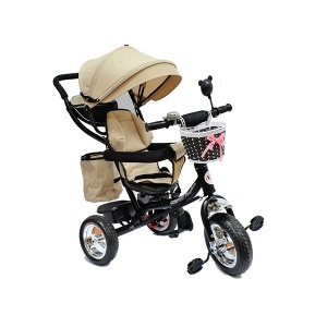 Tricikl Playtime Star 416