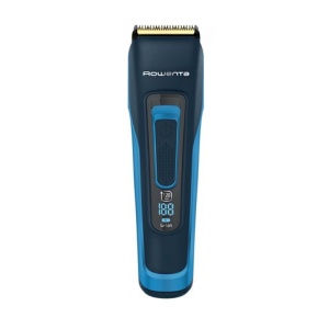 Trimer 3u1 za bradu i kosu TN5241 Advancer Rowenta 3121040082157