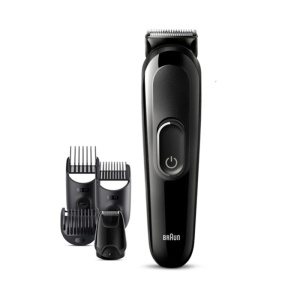 Trimer za bradu i brkove MGK3410 Braun 15636