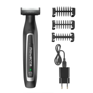 Trimer za bradu TN6000 Forever Sharp Rowenta 3121040073476 - Img 3