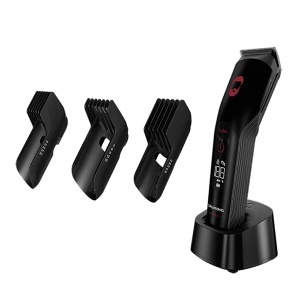 Trimer za kosu i bradu MC 9030 Grunding APA01663 - Img 2