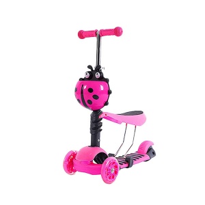 Trotinet 5u1 Bubamara NLD-688 029582R