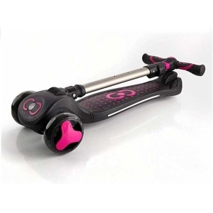 Trotinet roze Nova Cool Wheels 759199 - Img 2